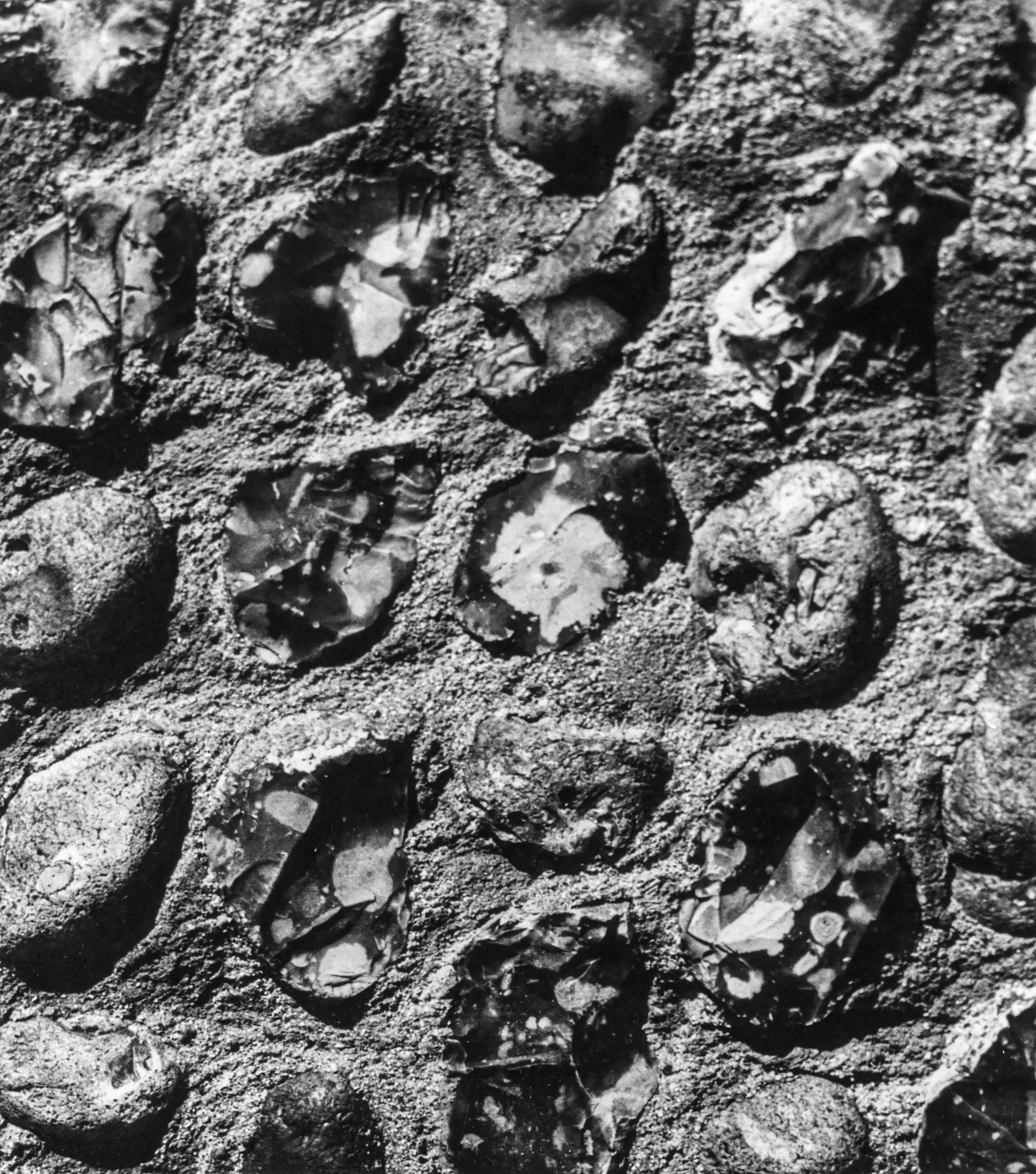 GP Misc Cobblestone Wall 11-1 P